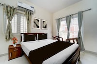 Super Hotel O Central Zone Vishwanathapuram Formerly Green Nest