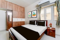 Super Hotel O Central Zone Vishwanathapuram Formerly Green Nest