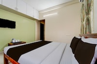 Hotel O Central Zone Vishwanathapuram Formerly Green Nest