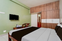 Hotel O Central Zone Vishwanathapuram Formerly Green Nest