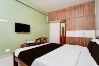 Super Hotel O Central Zone Vishwanathapuram Formerly Green Nest