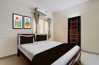 Hotel O Central Zone Vishwanathapuram Formerly Green Nest