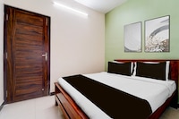 Hotel O Central Zone Vishwanathapuram Formerly Green Nest