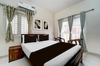 Hotel O Central Zone Vishwanathapuram Formerly Green Nest