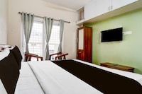 Hotel O Central Zone Vishwanathapuram Formerly Green Nest