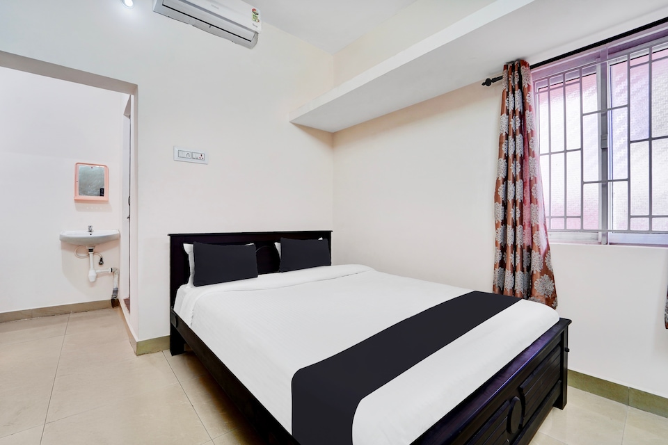 Super Hotel O Viswapuram, Sathy Road Coimbatore, Coimbatore