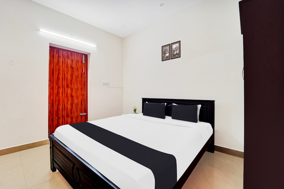 Super Hotel O Viswapuram, Sathy Road Coimbatore, Coimbatore