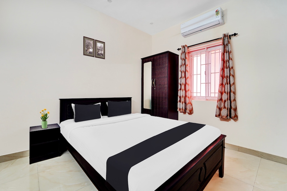 Super Hotel O Viswapuram, Sathy Road Coimbatore, Coimbatore