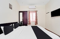 Super Hotel O Viswapuram