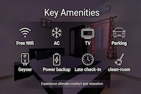 Super Hotel O Viswapuram