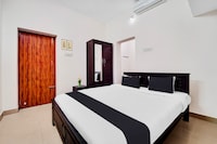 Super Hotel O Viswapuram