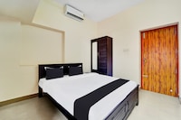 Super Hotel O Viswapuram