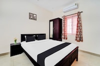 Super Hotel O Viswapuram