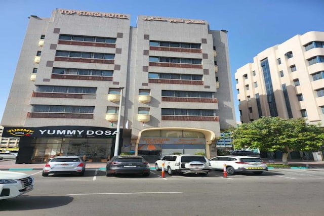 Palette - Top Stars Hotel