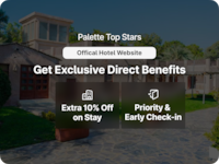 Palette Top Stars Hotel