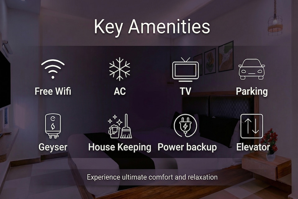 Super Collection O Saravanampatti, Avinashi Road Coimbatore, Coimbatore