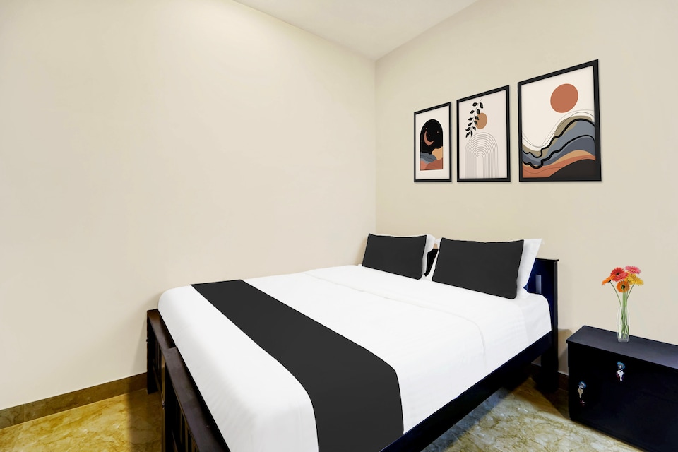 Super Collection O Saravanampatti, Avinashi Road Coimbatore, Coimbatore