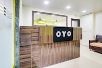 Hotel O Om Sai Palace