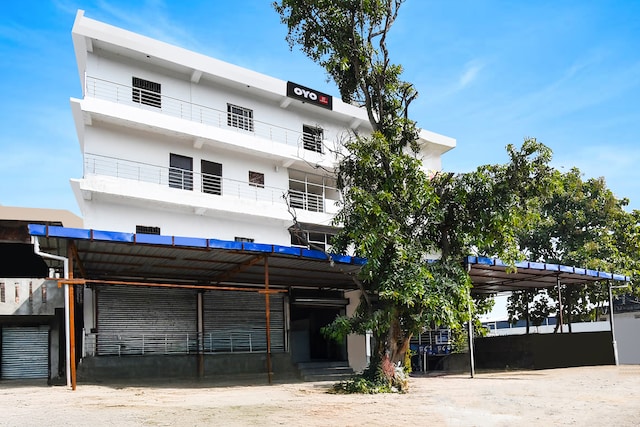 Hotel O by OYO SHIVA RESIDENCY INN
