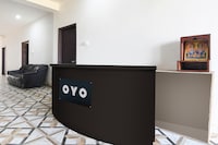HOTEL O SHIVA RESIDENCY INN