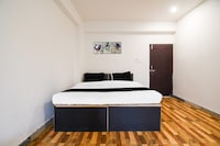 Hotel O by OYO SHIVA RESIDENCY INN