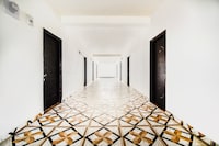 HOTEL O SHIVA RESIDENCY INN