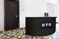 HOTEL O SHIVA RESIDENCY INN