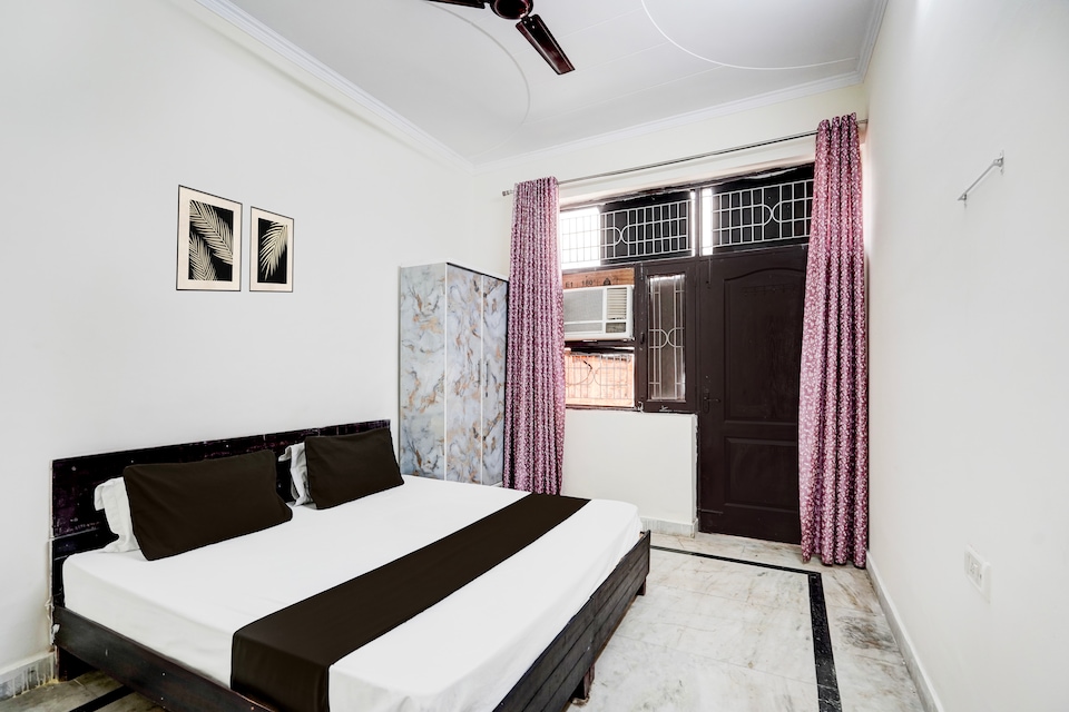 Hotel O Amar Inn, Indirapuram Ghaziabad, Ghaziabad