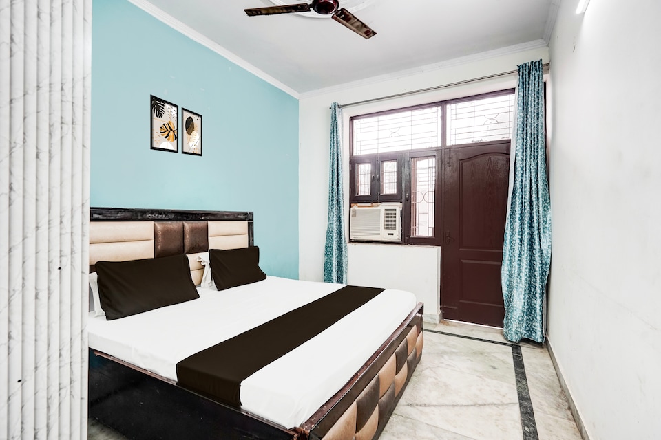 Hotel O Amar Inn, Indirapuram Ghaziabad, Ghaziabad