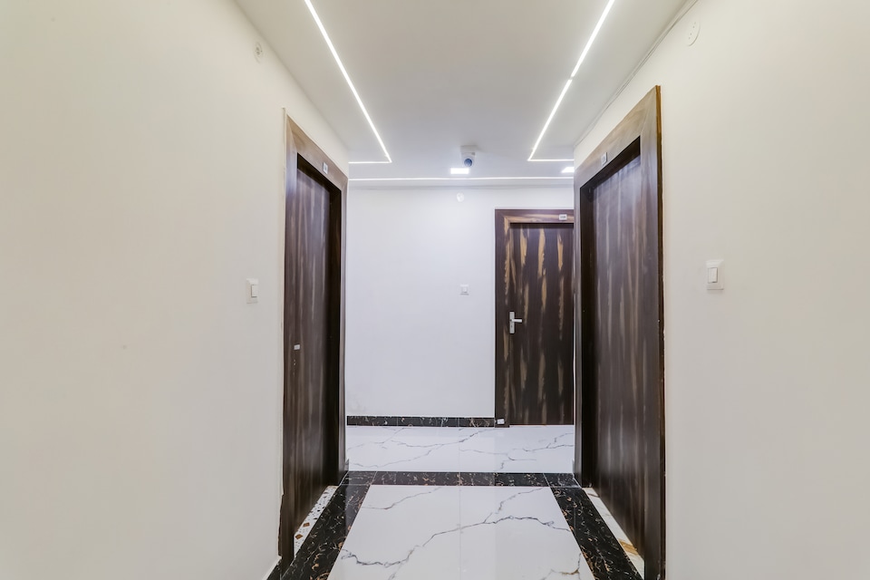 Hotel O Classy Castle, Gorakhnath Gorakhpur, Gorakhpur