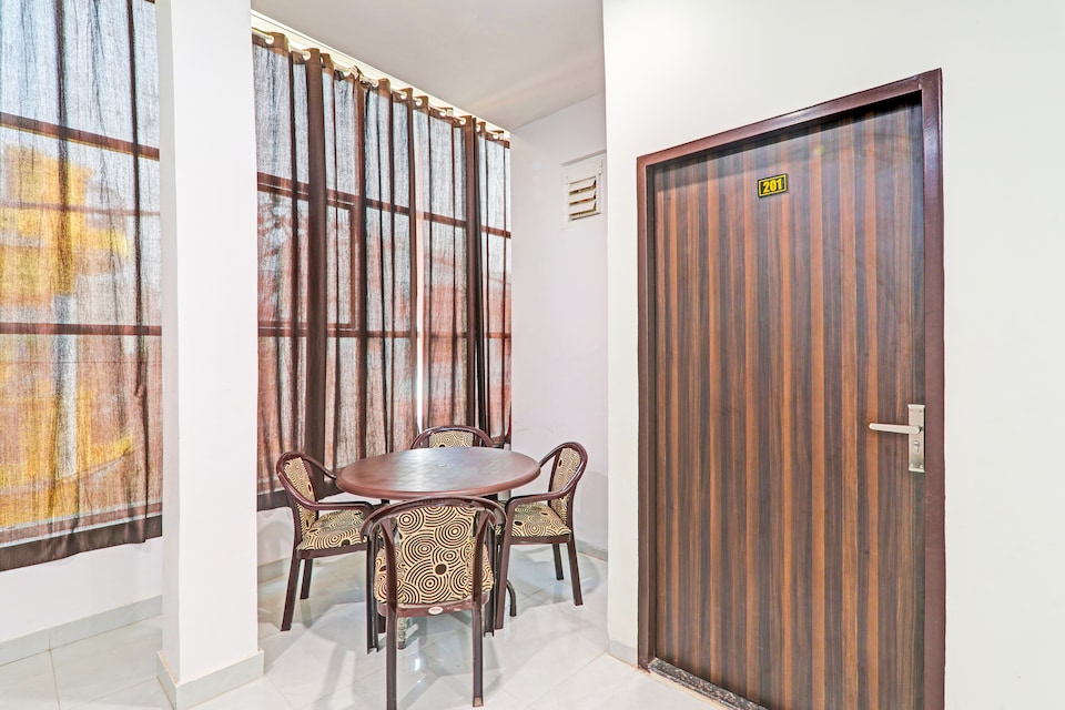 HOTEL O ANAND LOK GUEST HOUSE, Faizabad Road, Lucknow