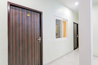 HOTEL O ANAND LOK GUEST HOUSE
