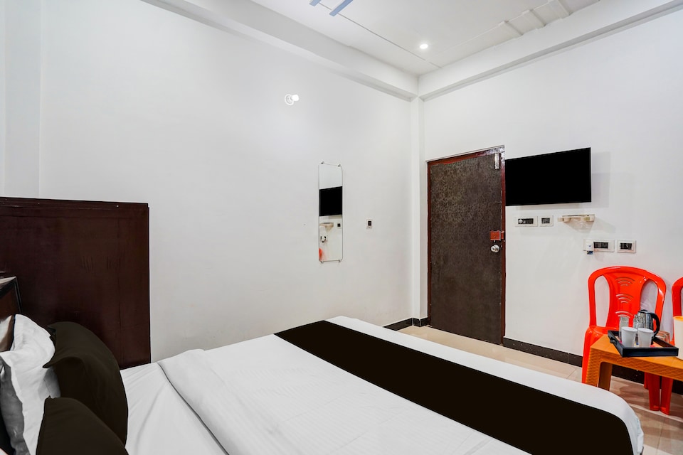 Super Hotel O Ayodhya Dham Bus Terminal Formerly Om Palace, Ayodhya, Ayodhya