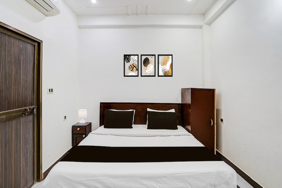 Super Hotel O Ayodhya Dham Bus Terminal Formerly Om Palace, Ayodhya, Ayodhya