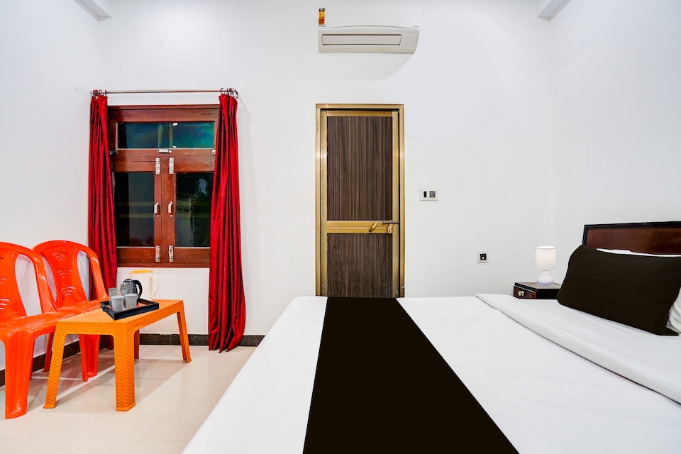 Super Hotel O Ayodhya Dham Bus Terminal Formerly Om Palace, Ayodhya, Ayodhya