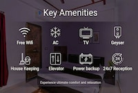 Hotel O Ayodhya Dham Bus Terminal Formerly Om Palace