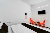 Hotel O Ayodhya Dham Bus Terminal Formerly Om Palace