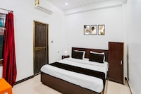 Hotel O Ayodhya Dham Bus Terminal Formerly Om Palace