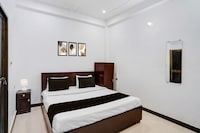 Hotel O Ayodhya Dham Bus Terminal Formerly Om Palace