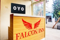 Hotel O Falcon Inn