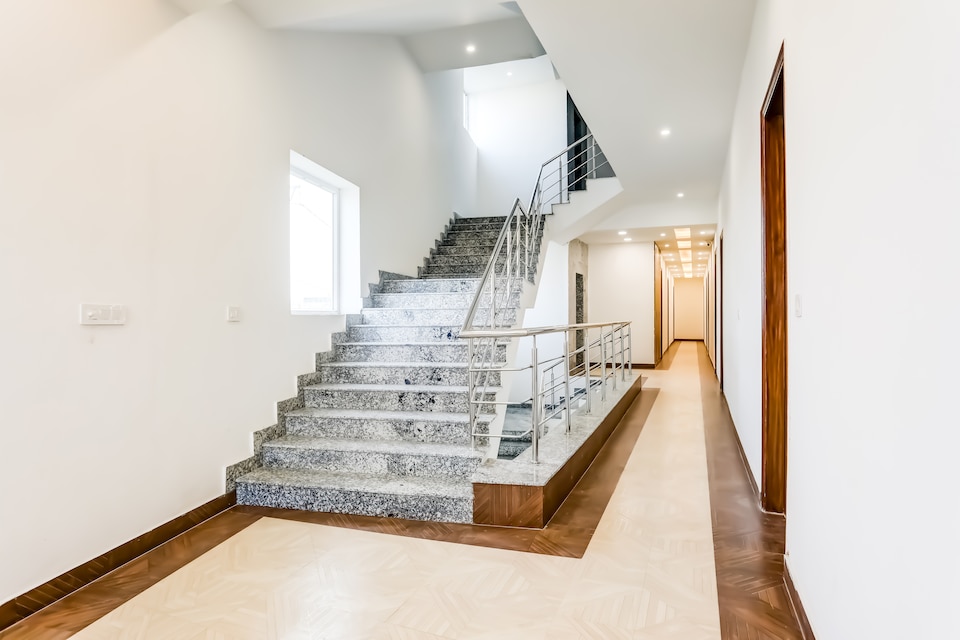 Super Hotel O The Grand Blue Hotel , Greater Noida, Noida