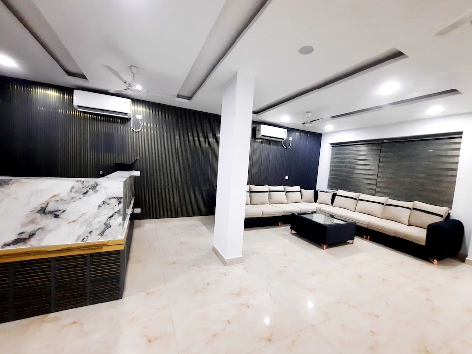 Hotel O  Kasna Heritage, Greater Noida, Noida