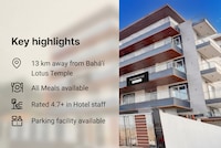 Super Townhouse Sector 93 Noida Expressway