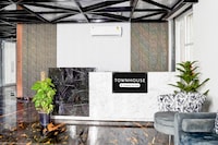 Super Townhouse Sector 93 Noida Expressway