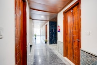 Super Townhouse Sector 93 Noida Expressway