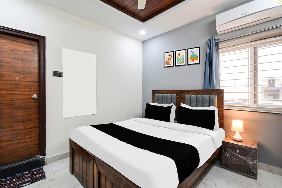 Super Collection O Gachibowli Phase - 1 Near ISB, Gachibowli, Hyderabad
