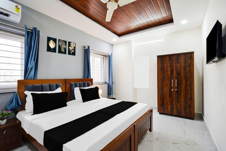 Super Collection O Gachibowli Phase - 1 Near ISB, Gachibowli, Hyderabad