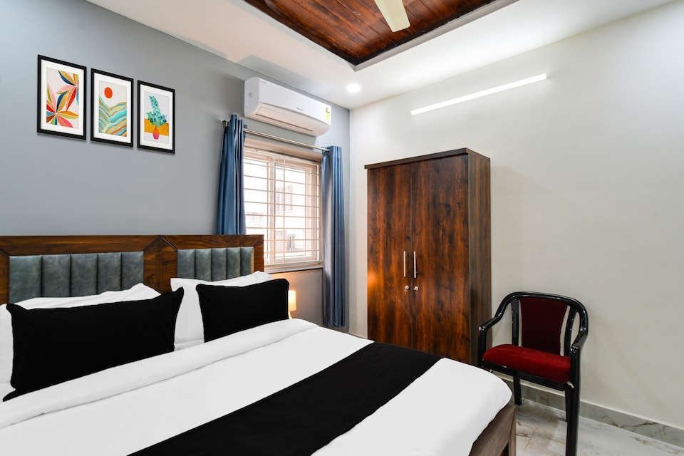 Super Collection O Gachibowli Phase - 1 Near ISB, Gachibowli, Hyderabad