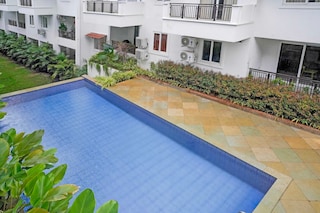 DanCenter Sereno Siolim | 1BHK Apartment | Goa