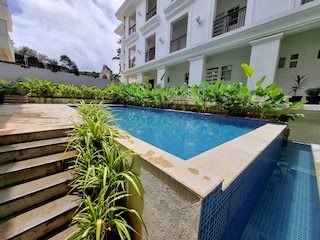 DanCenter Sereno Siolim | 1BHK Apartment | Goa